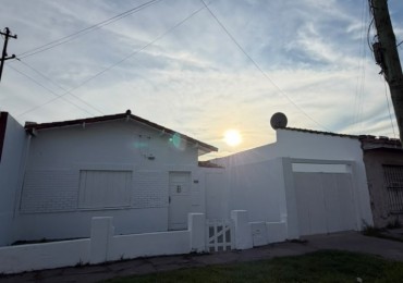 Casa 3 ambientes, Barrio Las Avenidas